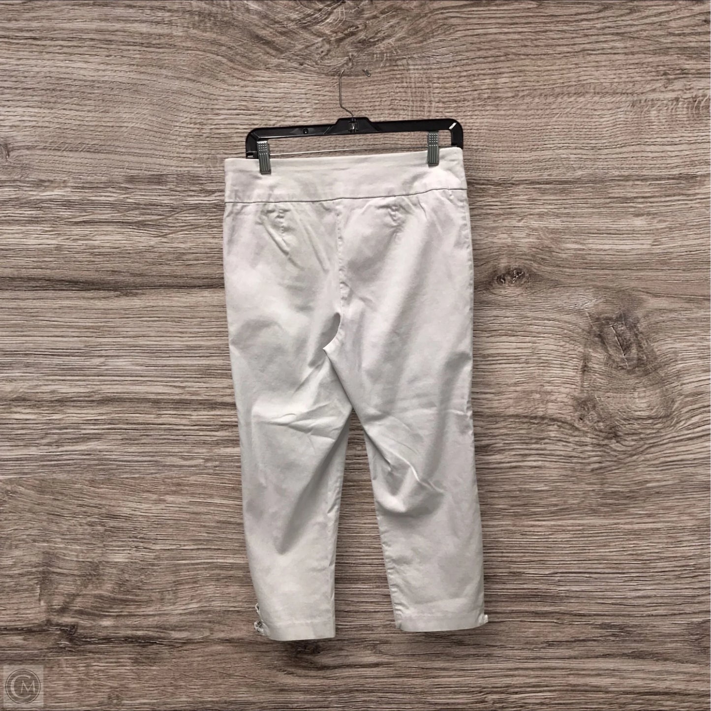 Pants Chinos & Khakis By Counterparts In White, Size: 8