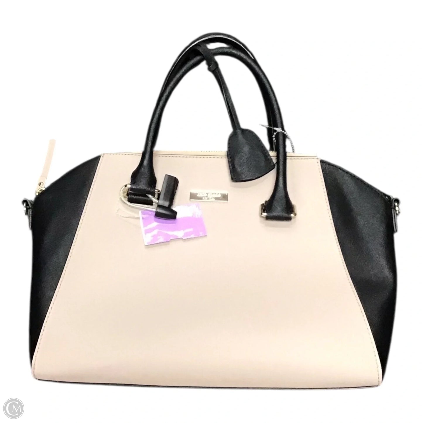 Handbag Designer By Kate Spade, Size: Large
