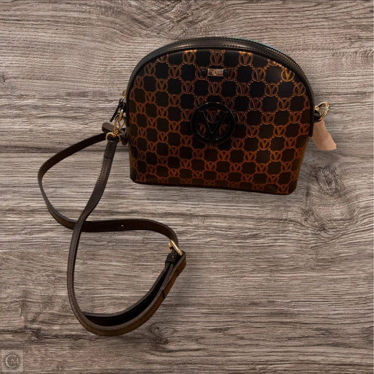 Crossbody Designer By Valentino-mario, Size: Medium
