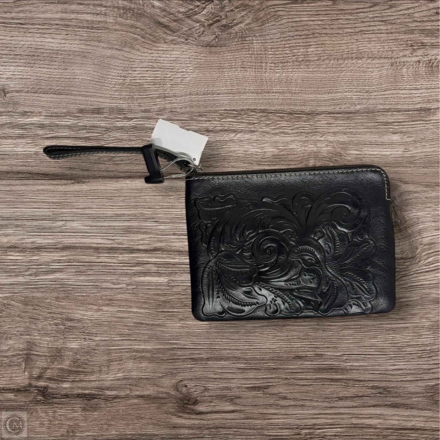 Wristlet Designer By Patricia Nash, Size: Large