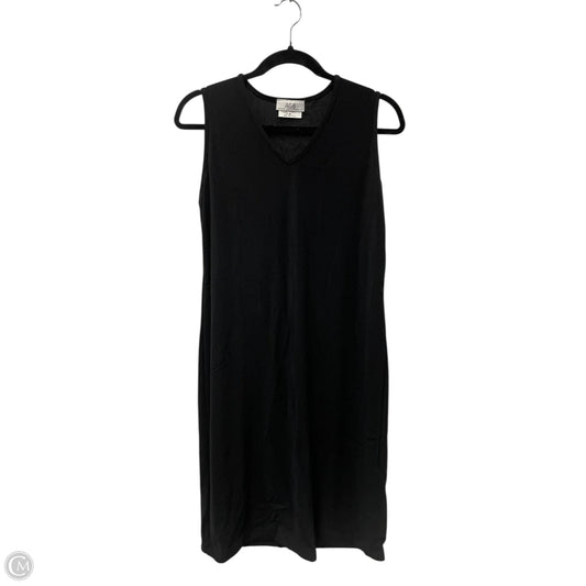 Dress Casual Short By Agb In Black, Size: S