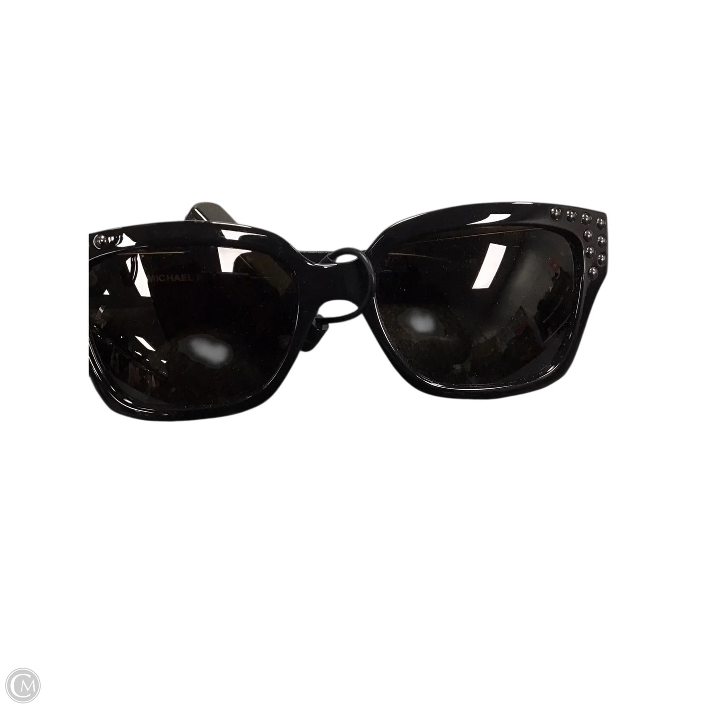 Sunglasses Designer By Michael Kors