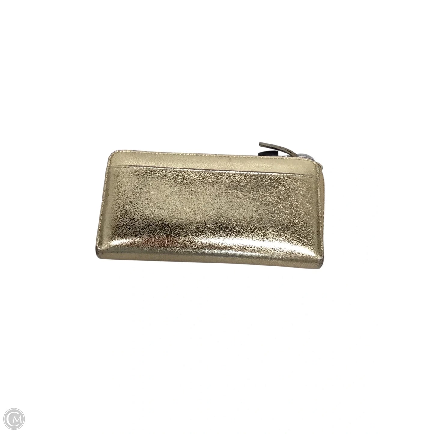 Wallet Designer By Kate Spade, Size: Large