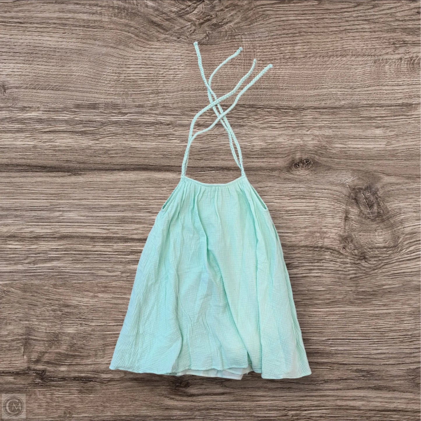 Dress Casual Short By Clothes Mentor In Green, Size: Xs