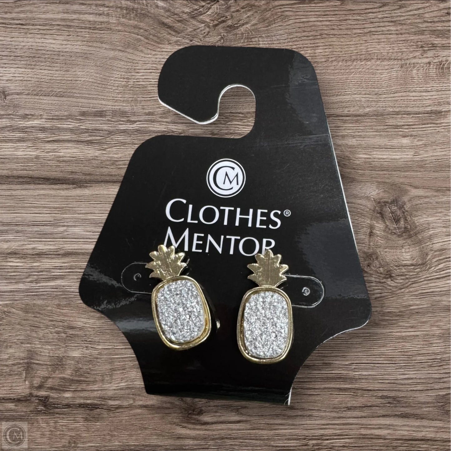 Earrings Dangle/drop By Clothes Mentor