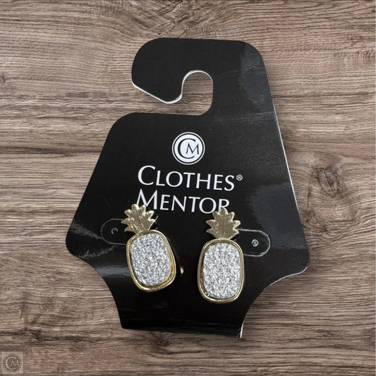 Earrings Dangle/drop By Clothes Mentor