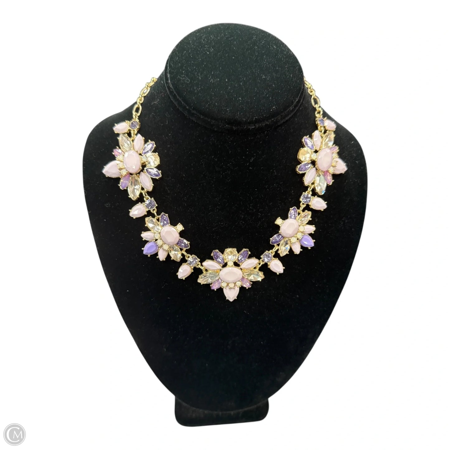 Necklace Statement By Clothes Mentor