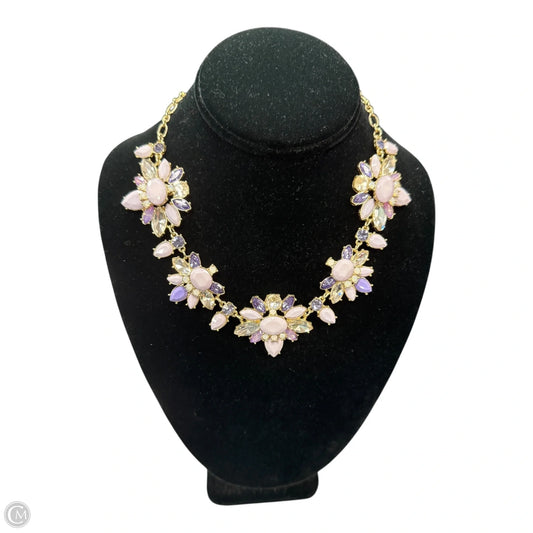 Necklace Statement By Clothes Mentor