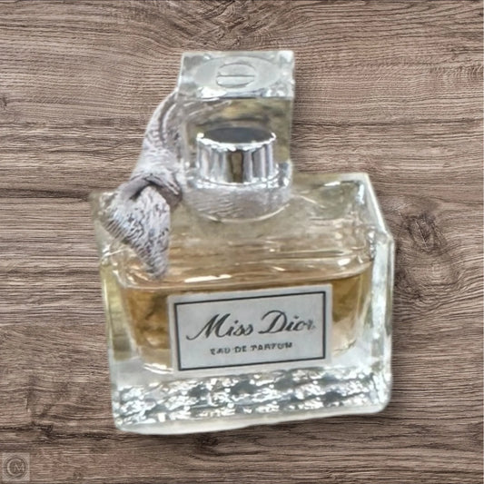 Fragrance Luxury Designer By Dior, Size: Small
