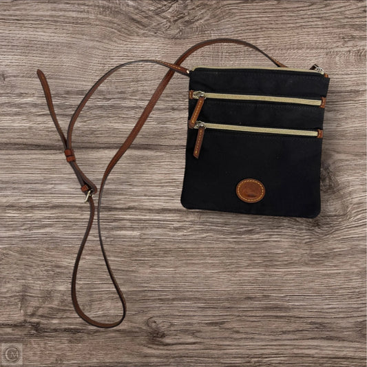 Crossbody Designer By Dooney And Bourke, Size: Small