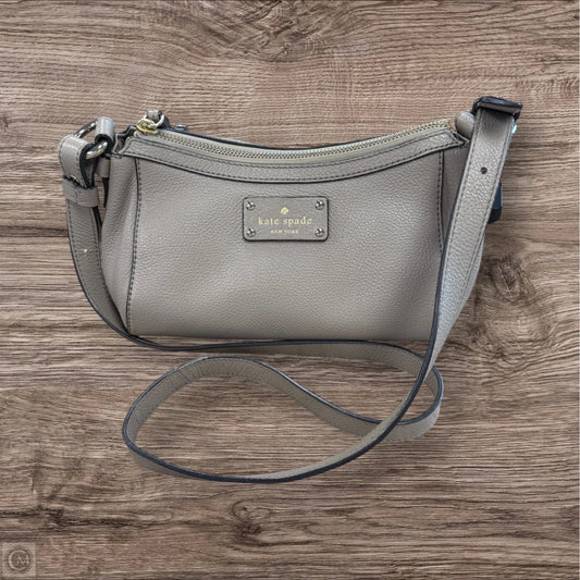 Crossbody Designer By Kate Spade, Size: Small