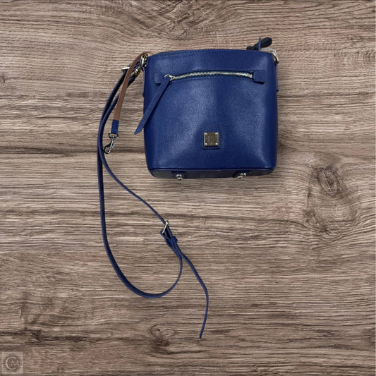 Crossbody Designer By Dooney And Bourke, Size: Small