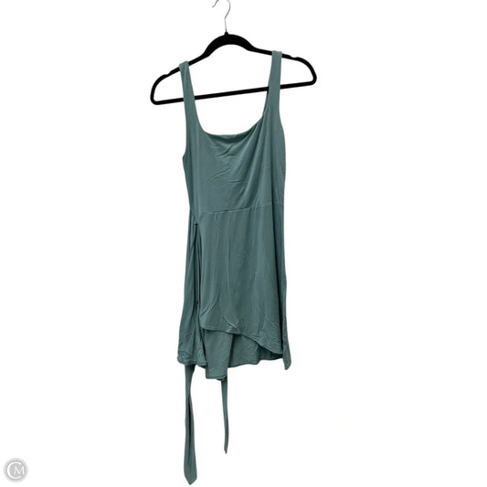 Dress Casual Short By Wilfred In Blue, Size: S