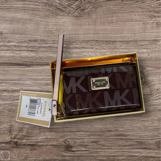 Wallet Designer By Michael Kors, Size: Medium