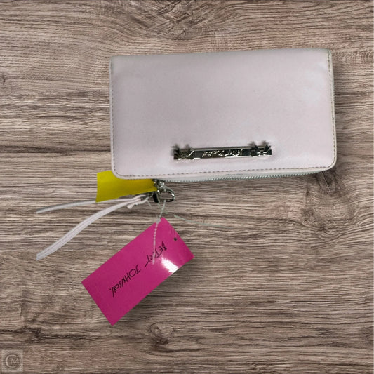 Wallet By Betsey Johnson, Size: Large