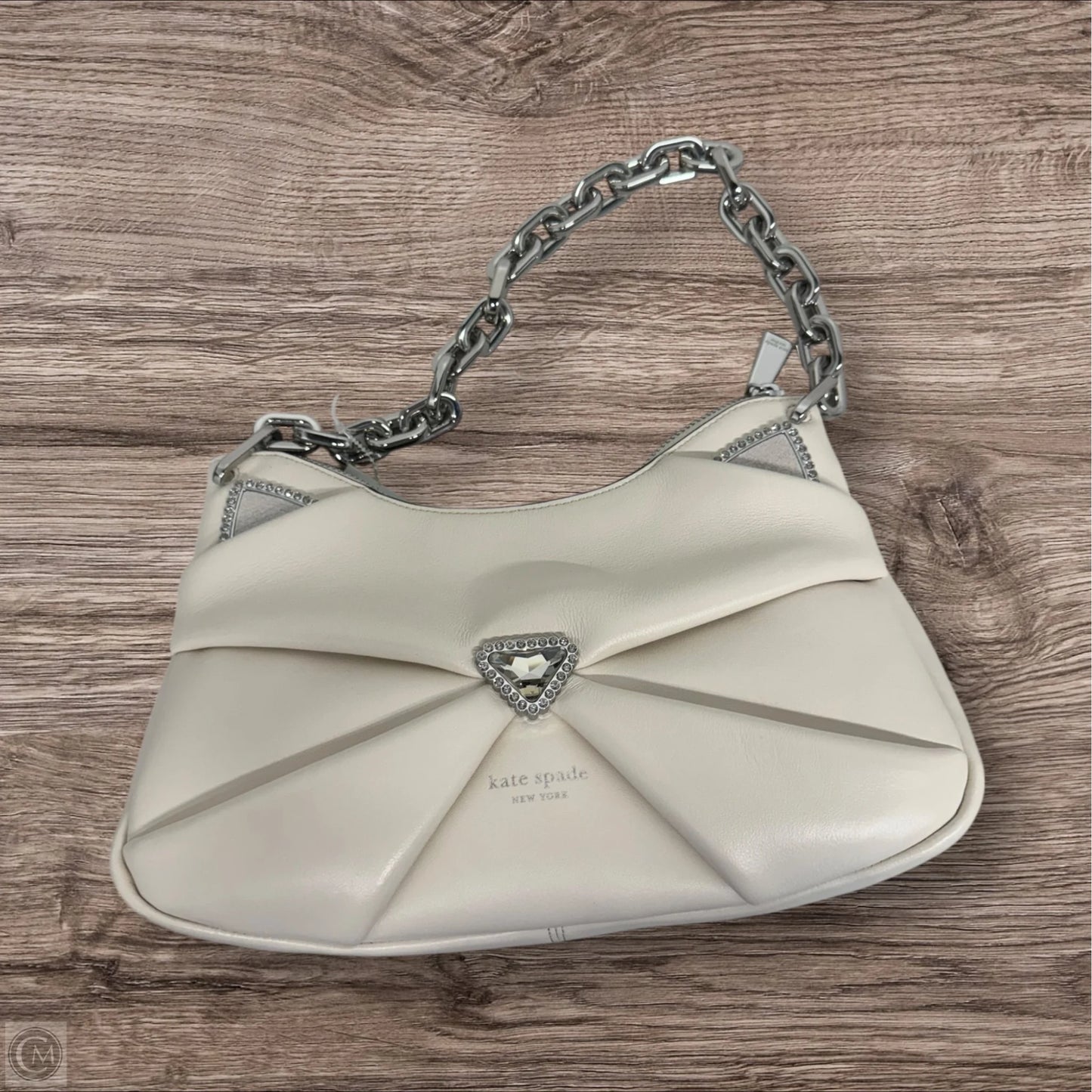 Handbag Designer By Kate Spade, Size: Medium