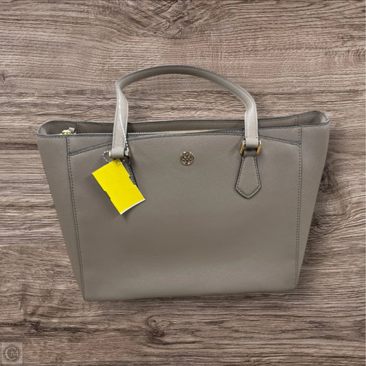 Tote Designer By Tory Burch, Size: Medium