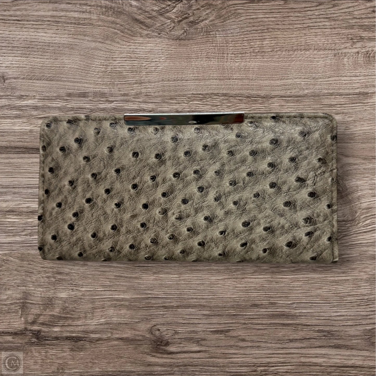Wallet By Clothes Mentor, Size: Small