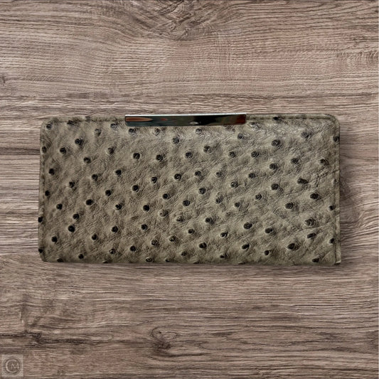 Wallet By Clothes Mentor, Size: Small