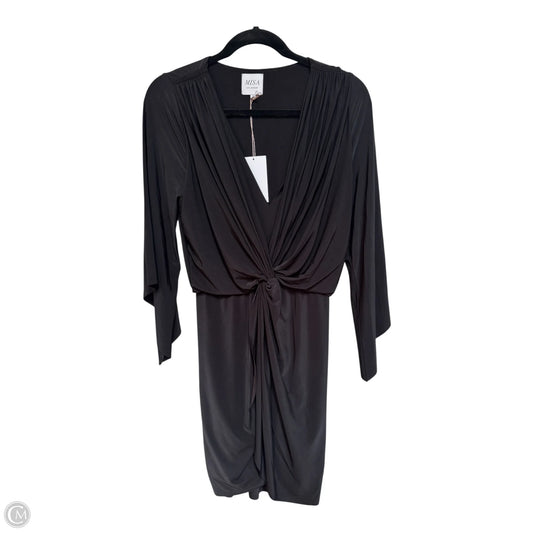 Dress Casual Short By MISA In Black, Size: S