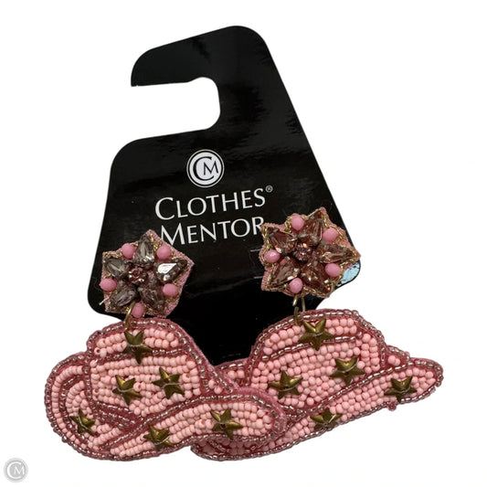 Earrings Statement By Clothes Mentor