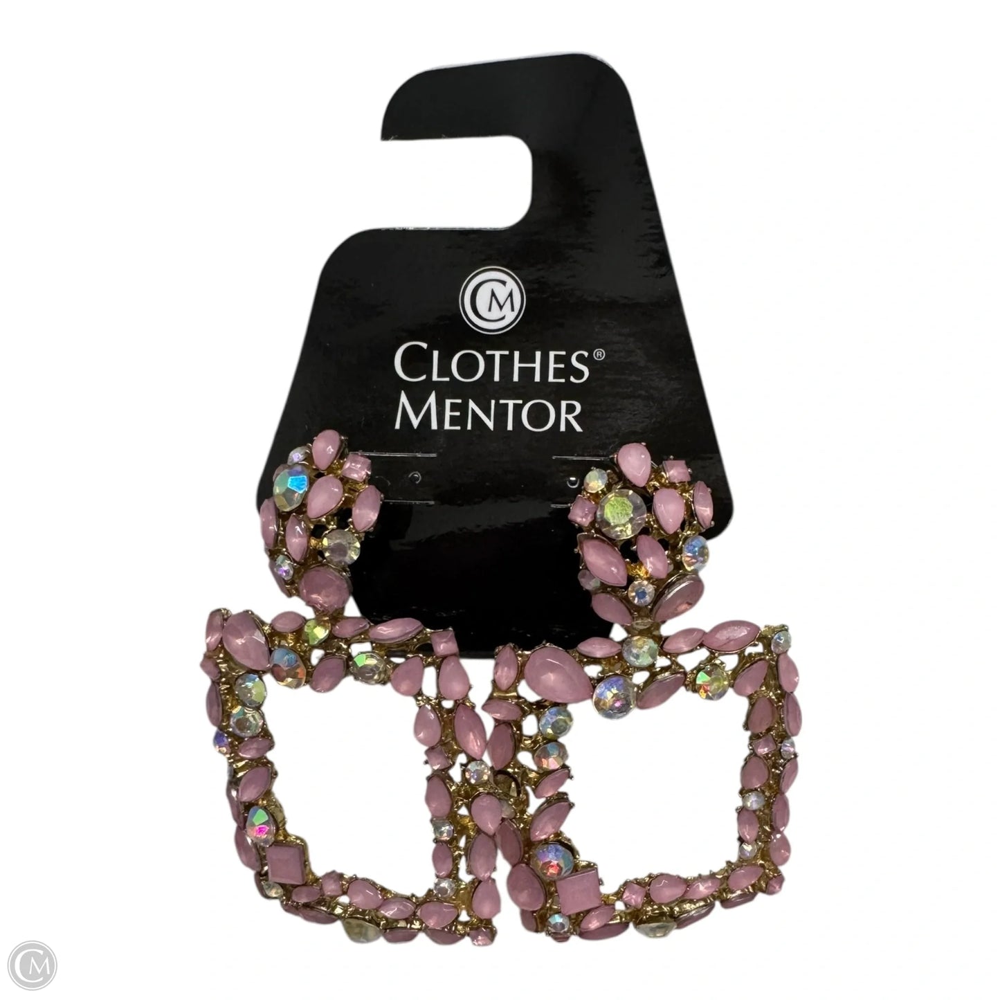 Earrings Statement By Clothes Mentor