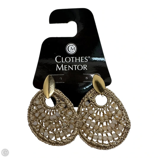 Earrings Statement By Clothes Mentor