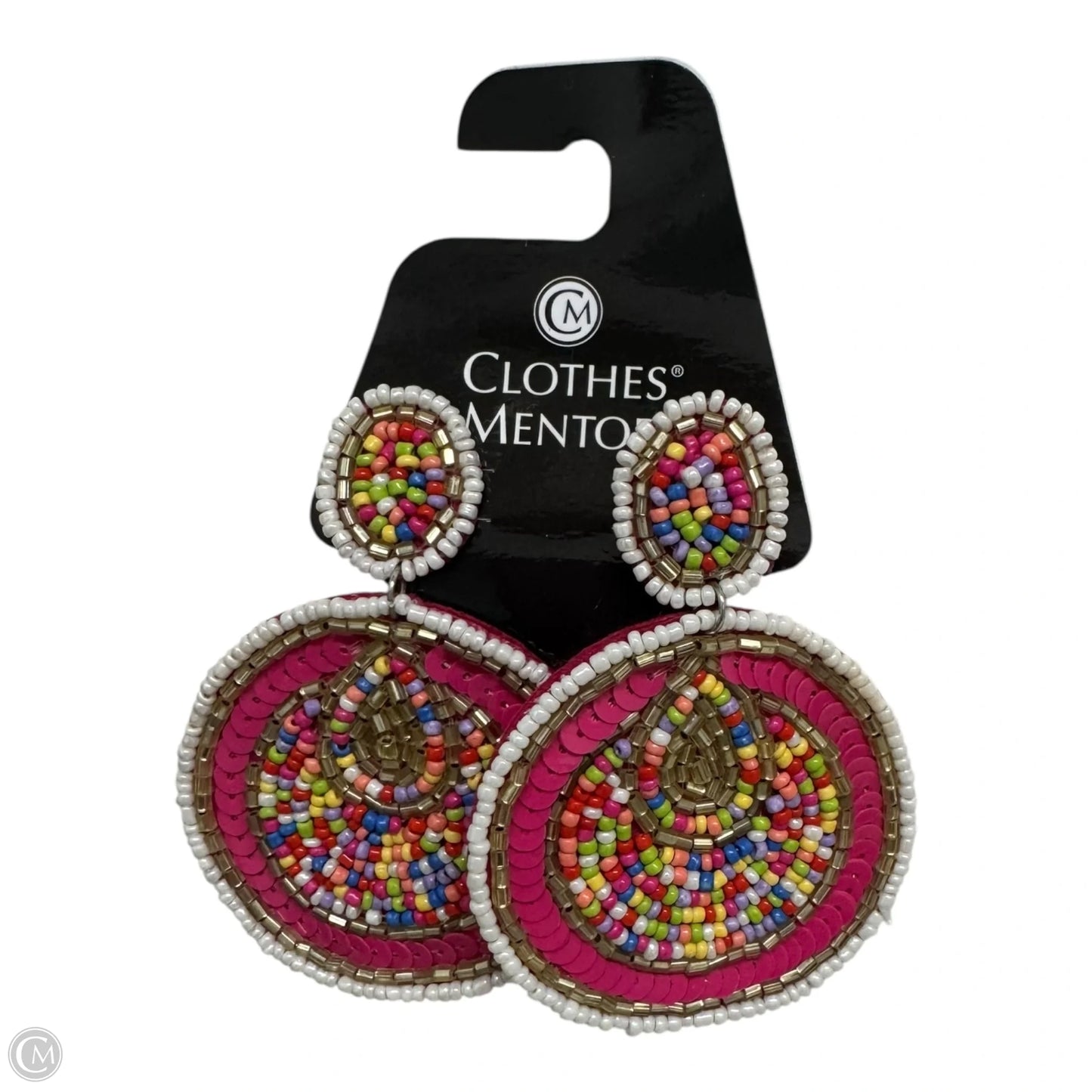 Earrings Statement By Clothes Mentor