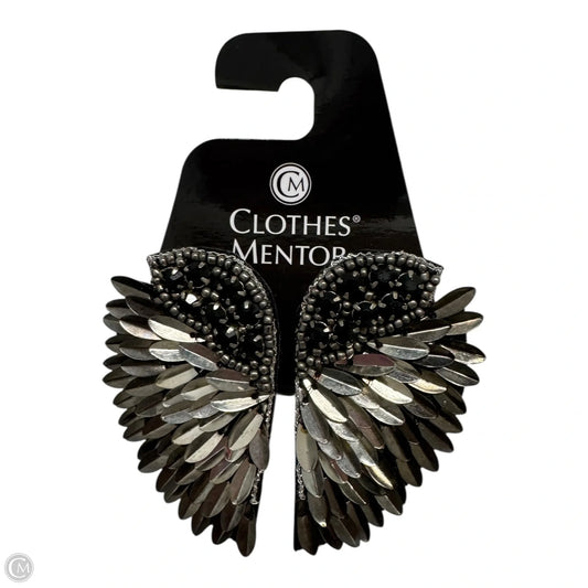 Earrings Statement By Clothes Mentor