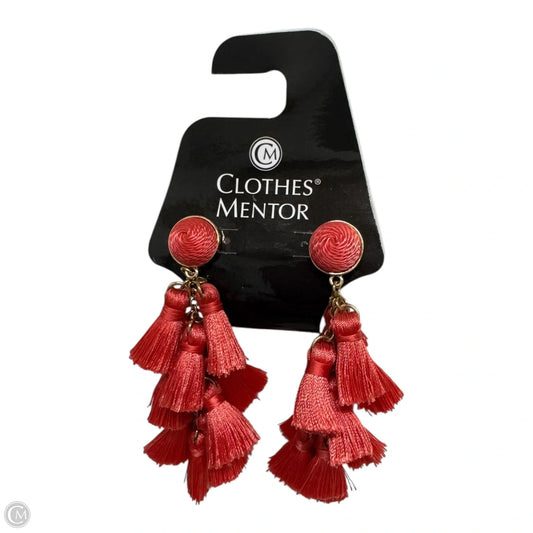 Earrings Dangle/drop By Sugarfix By Baublebar