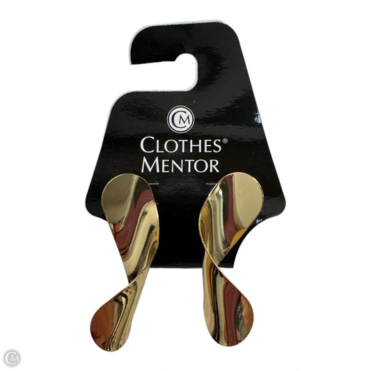 Earrings Statement By Clothes Mentor