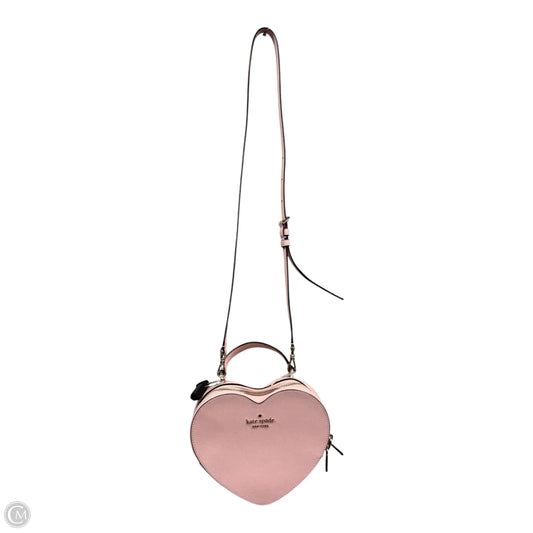 Crossbody Designer By Kate Spade, Size: Medium