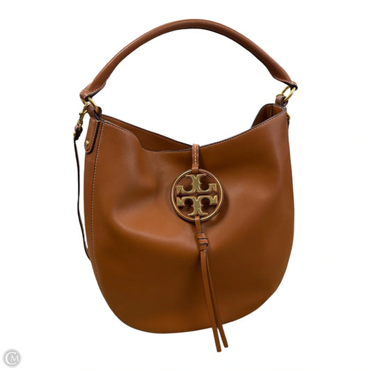 Handbag Designer By Tory Burch, Size: Large