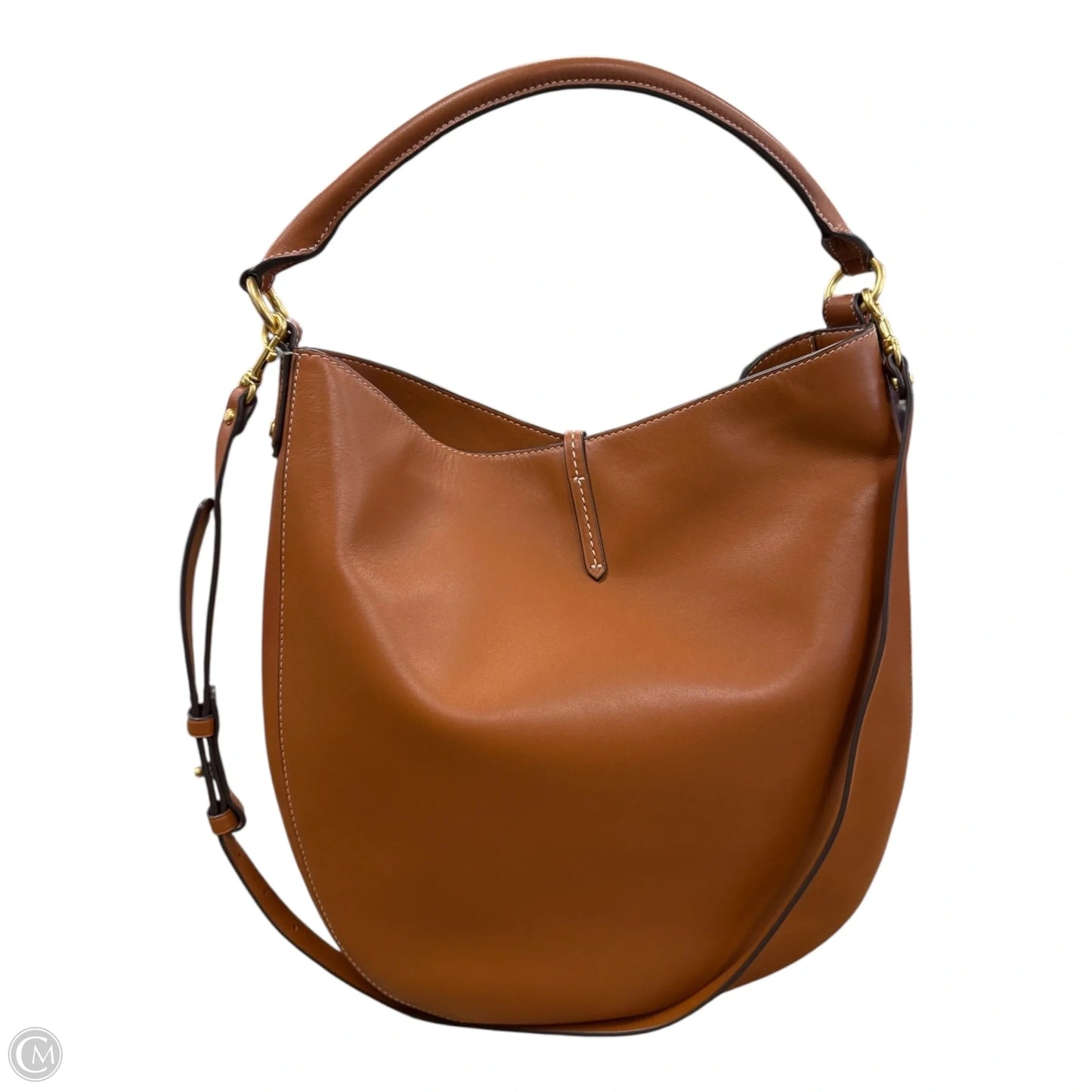 Handbag Designer By Tory Burch, Size: Large