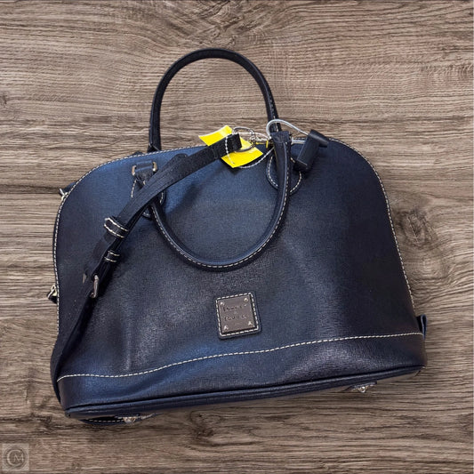 Handbag Designer By Dooney And Bourke, Size: Large