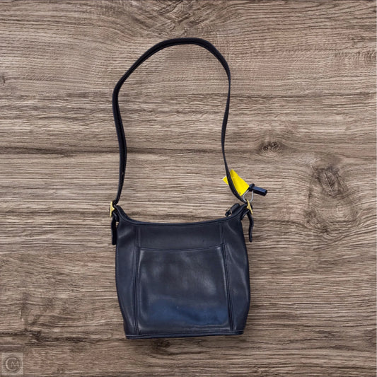 Crossbody Designer By Coach, Size: Large