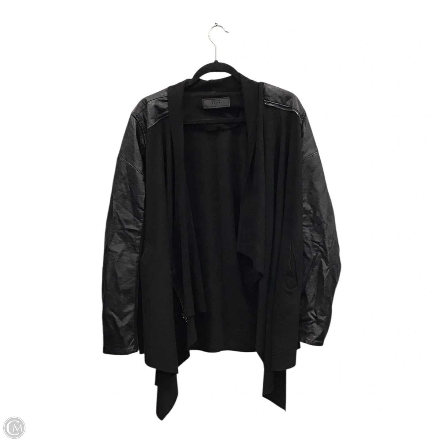 Cardigan By Blanknyc In Black, Size: L
