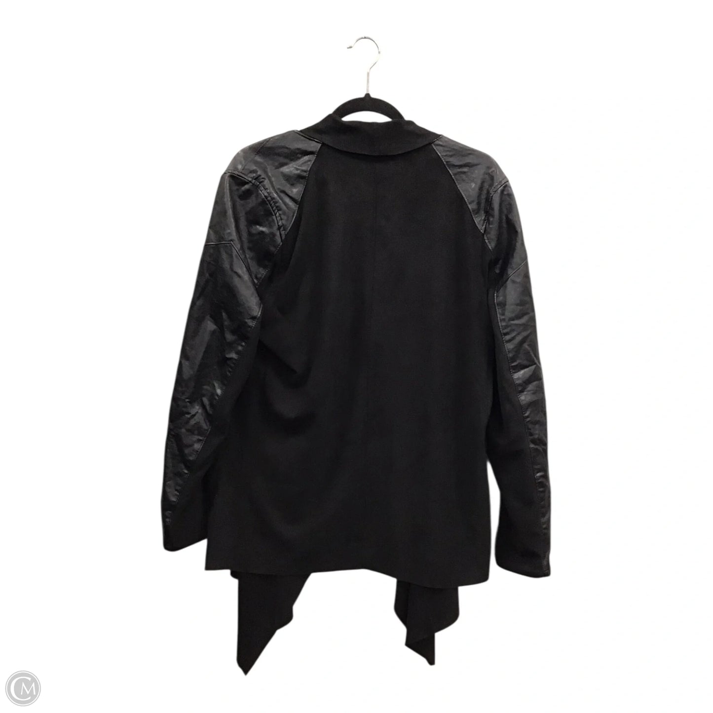 Cardigan By Blanknyc In Black, Size: L