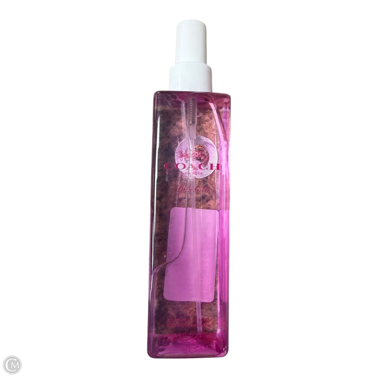 Fragrance Designer By Coach, Size: Large