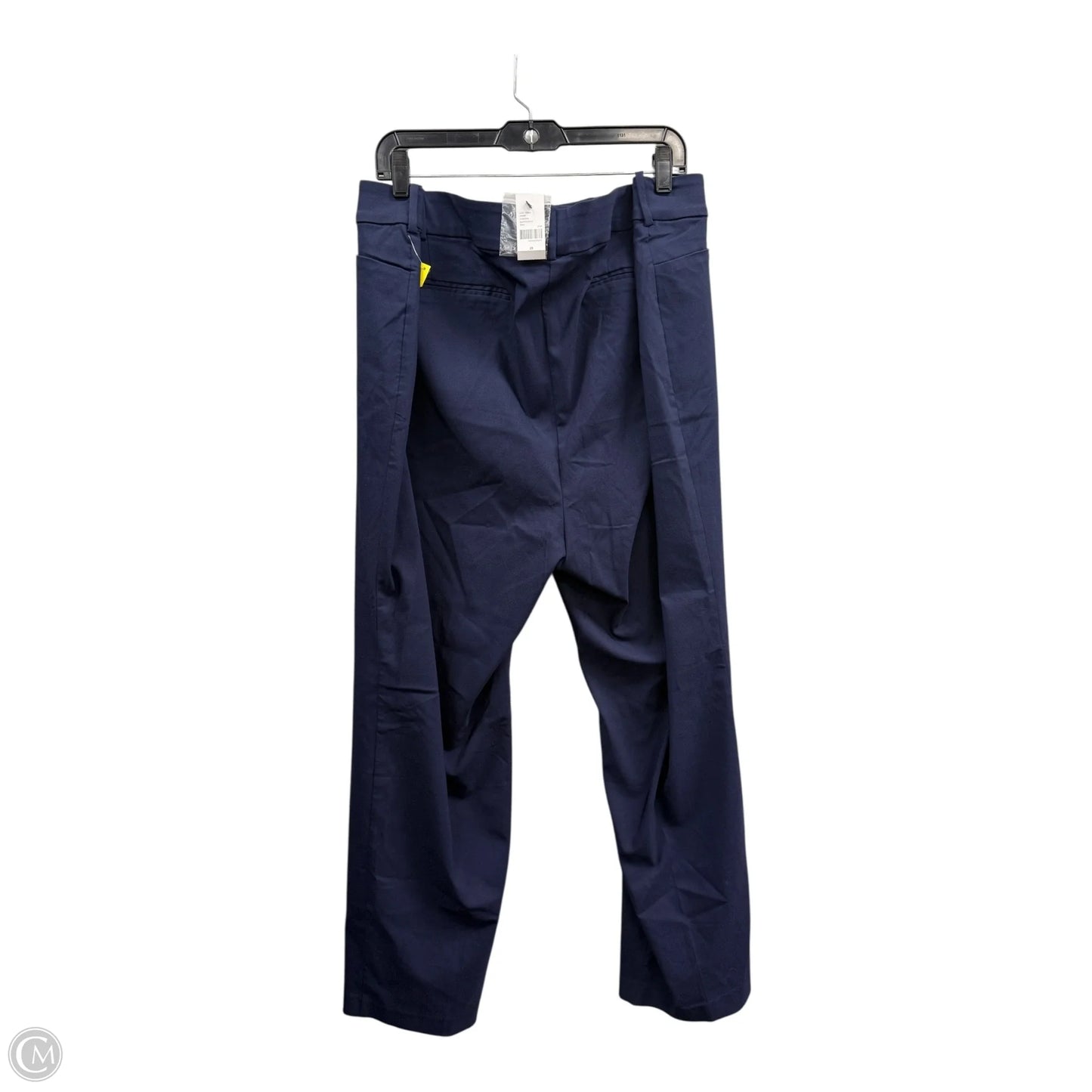Pants Dress By Lane Bryant In Navy, Size: 4x