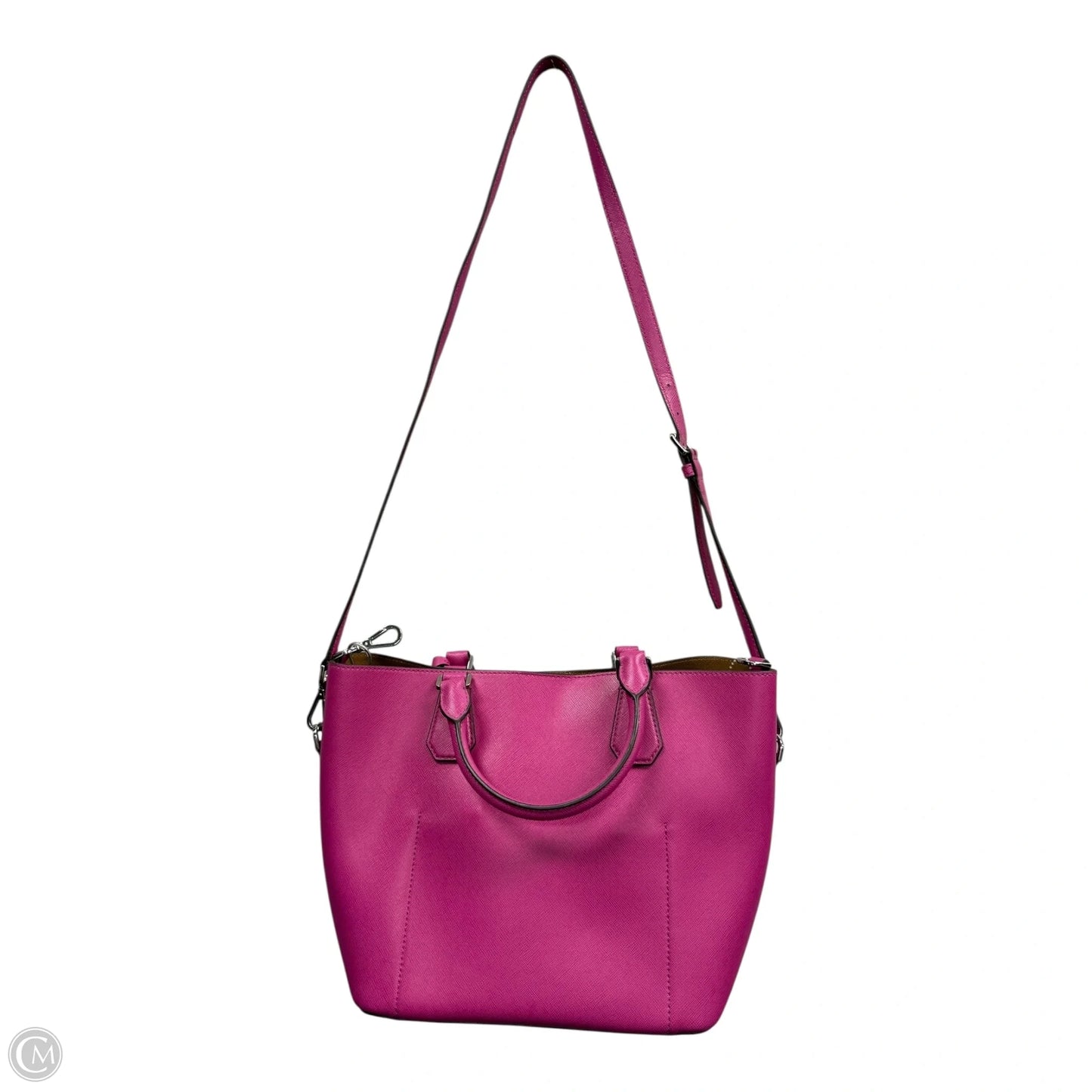 Handbag Designer By Michael Kors, Size: Large