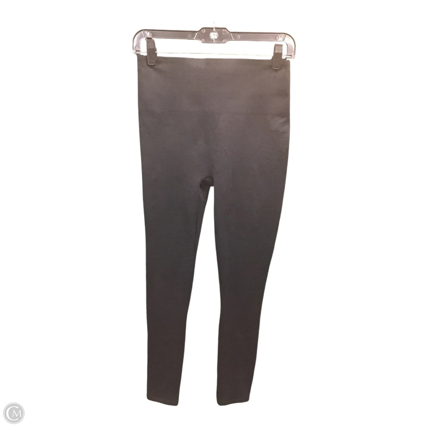 Pants Leggings By Spanx In Black, Size: S