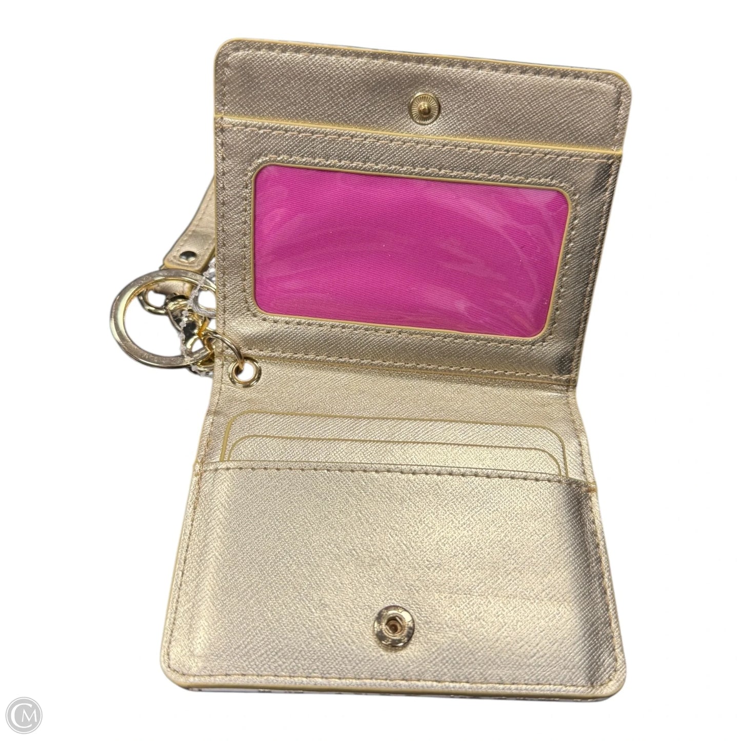 Wristlet Designer By Lilly Pulitzer, Size: Small