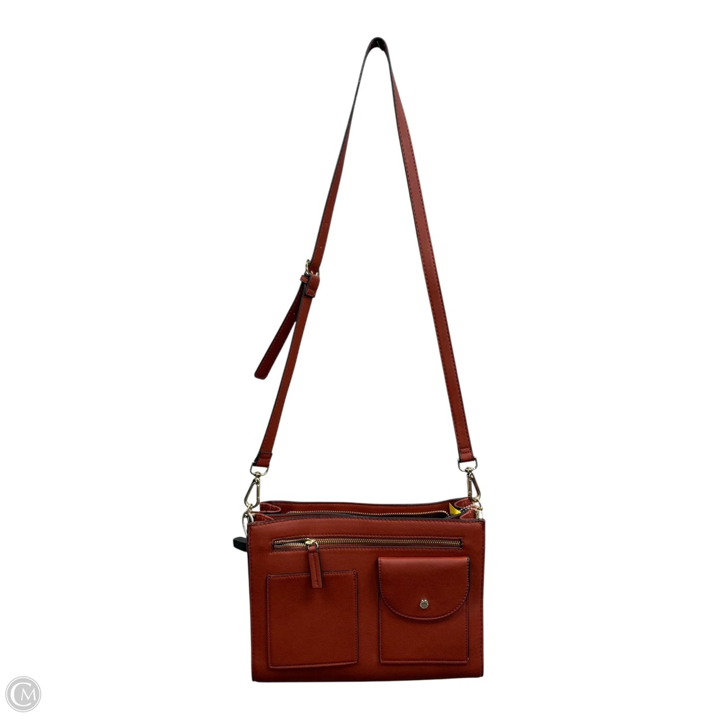 Crossbody By Steve Madden, Size: Large