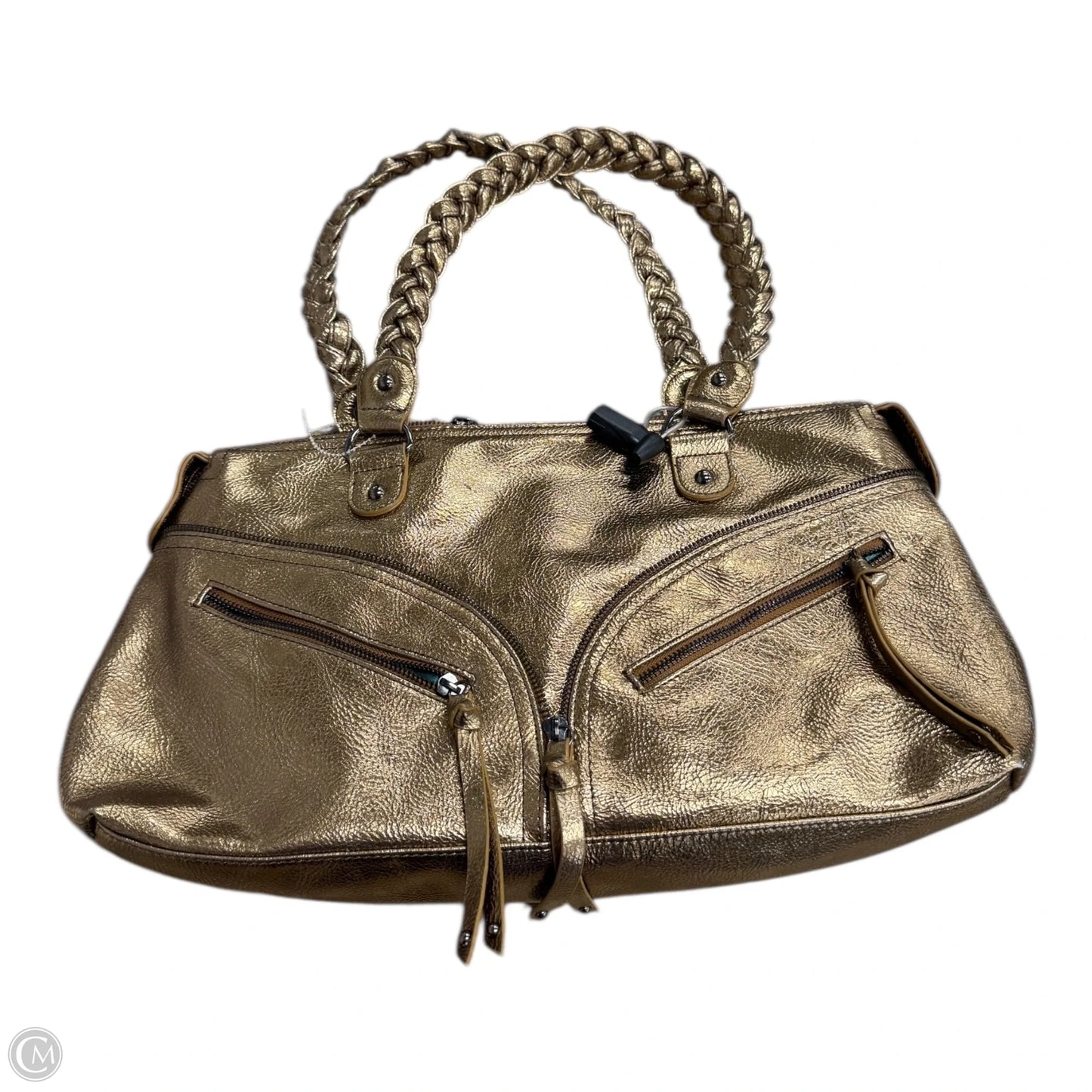 Handbag By Kate Landry, Size: Large