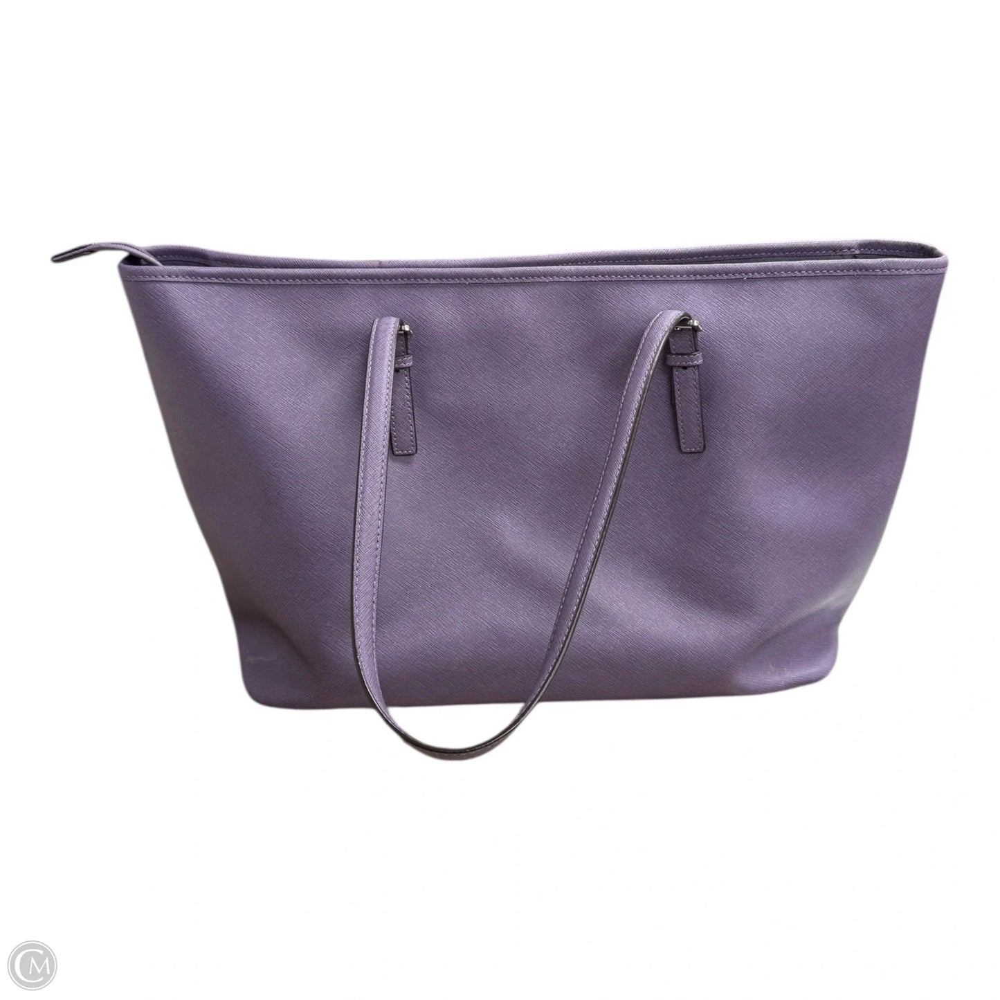Handbag Designer By Michael Kors, Size: Large