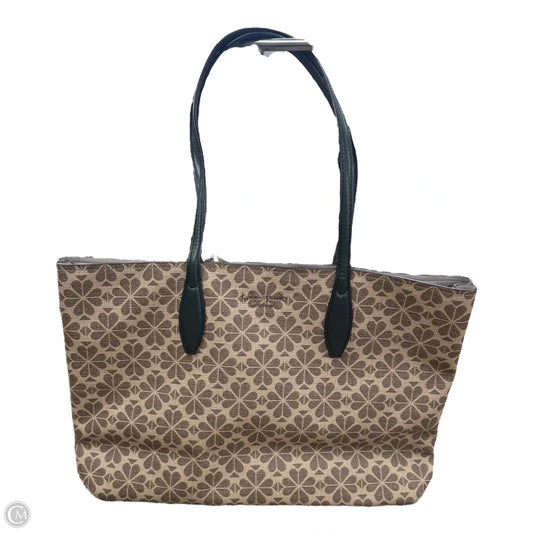Tote Designer By Kate Spade, Size: Large