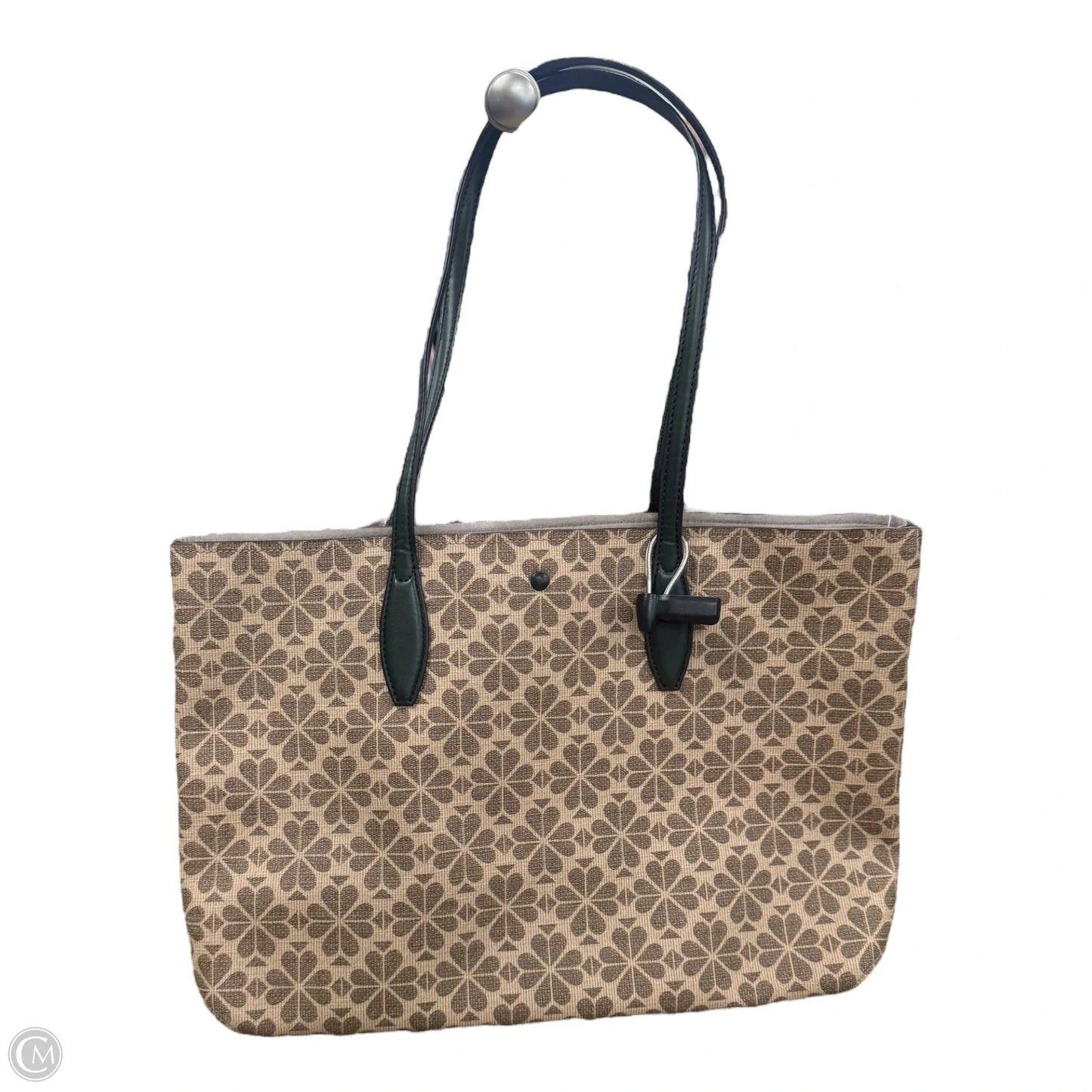 Tote Designer By Kate Spade, Size: Large