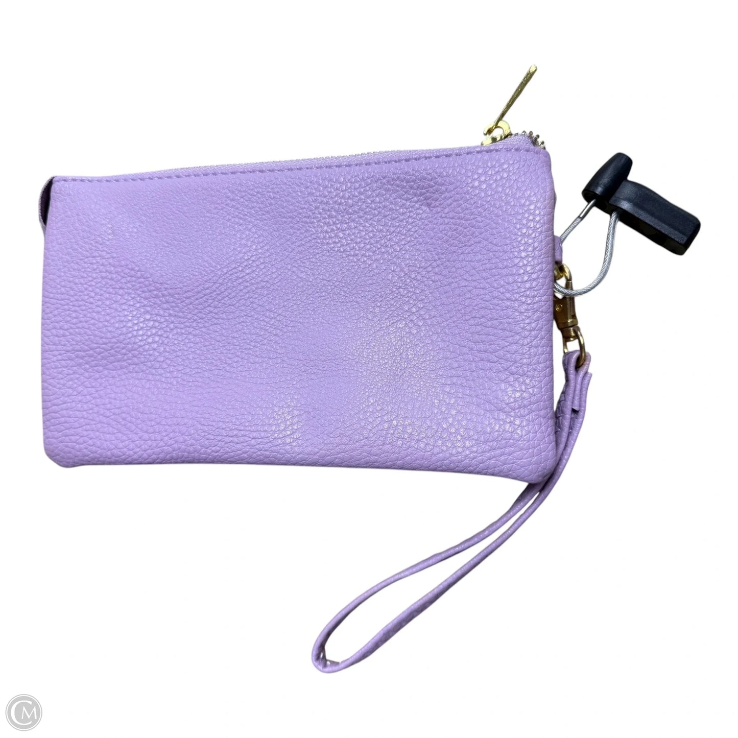 Wristlet By Clothes Mentor, Size: Medium