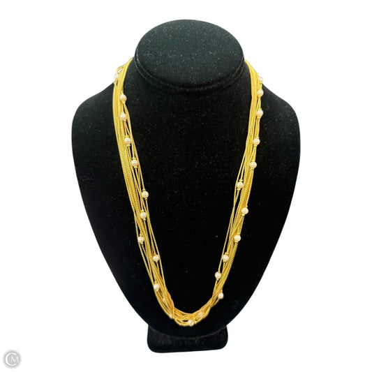 Necklace Statement By Clothes Mentor